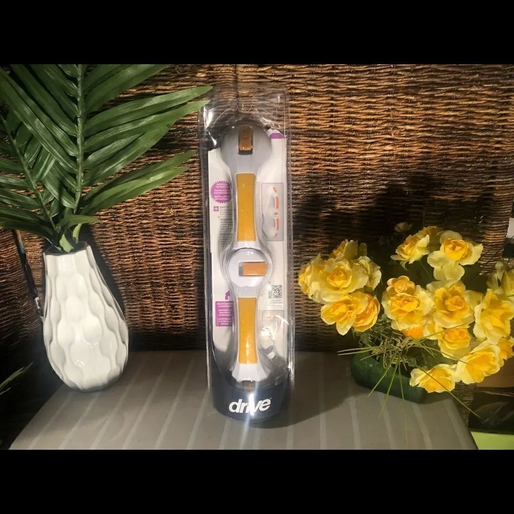 DRIVE Wall/Hand Rail Support Device - Picture 4 of 9